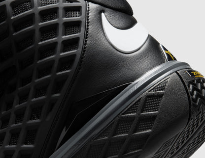 Nike Kobe III Protro Black / White - Anthracite