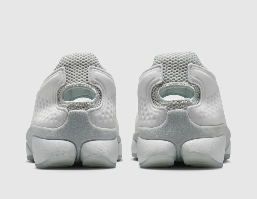 Nike Women's Air Rift 2 Summit White / Ice Blue