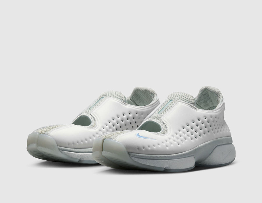 Nike Women's Air Rift 2 Summit White / Ice Blue