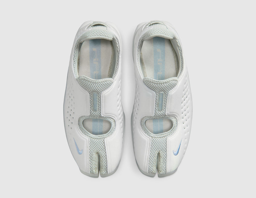 Nike Women's Air Rift 2 Summit White / Ice Blue