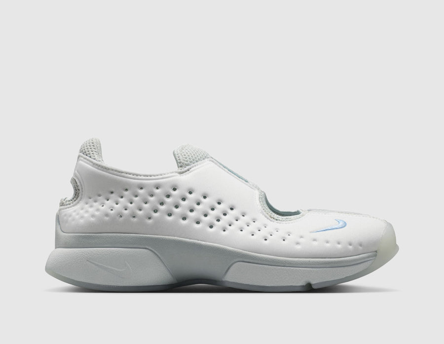 Nike Women's Air Rift 2 Summit White / Ice Blue