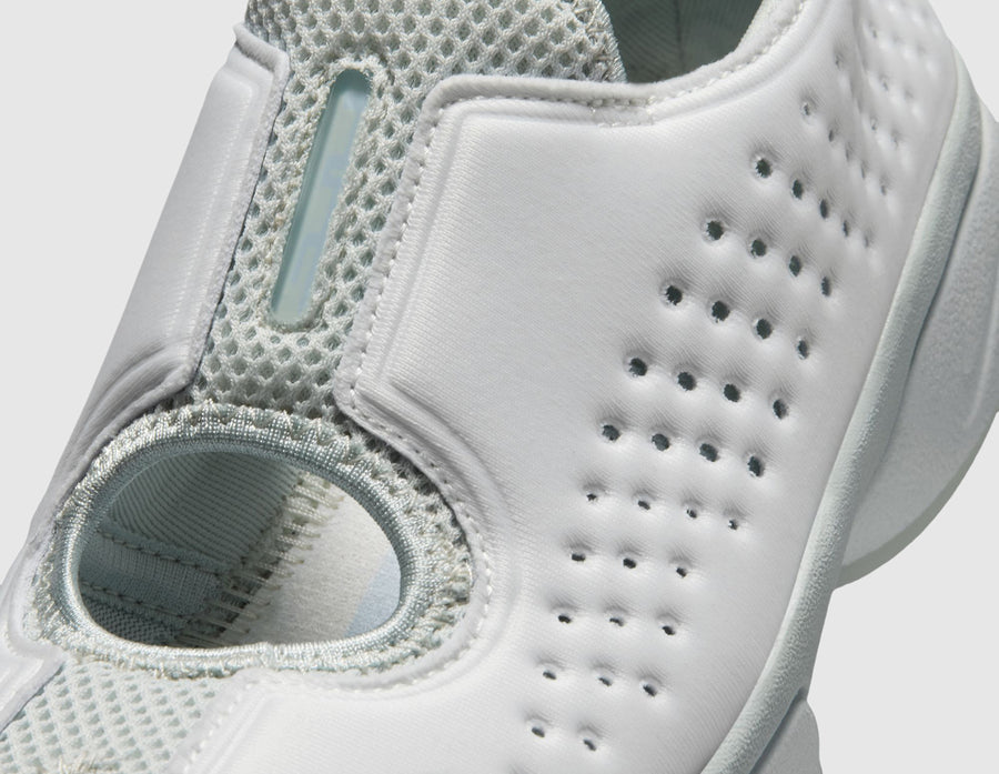 Nike Women's Air Rift 2 Summit White / Ice Blue