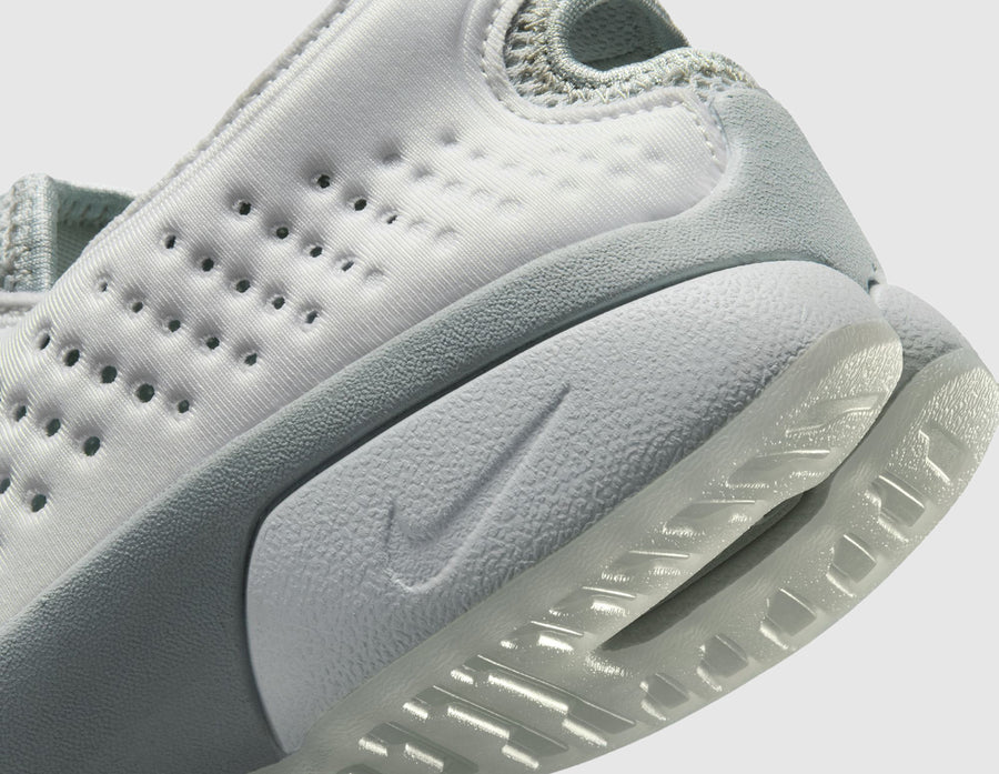 Nike Women's Air Rift 2 Summit White / Ice Blue