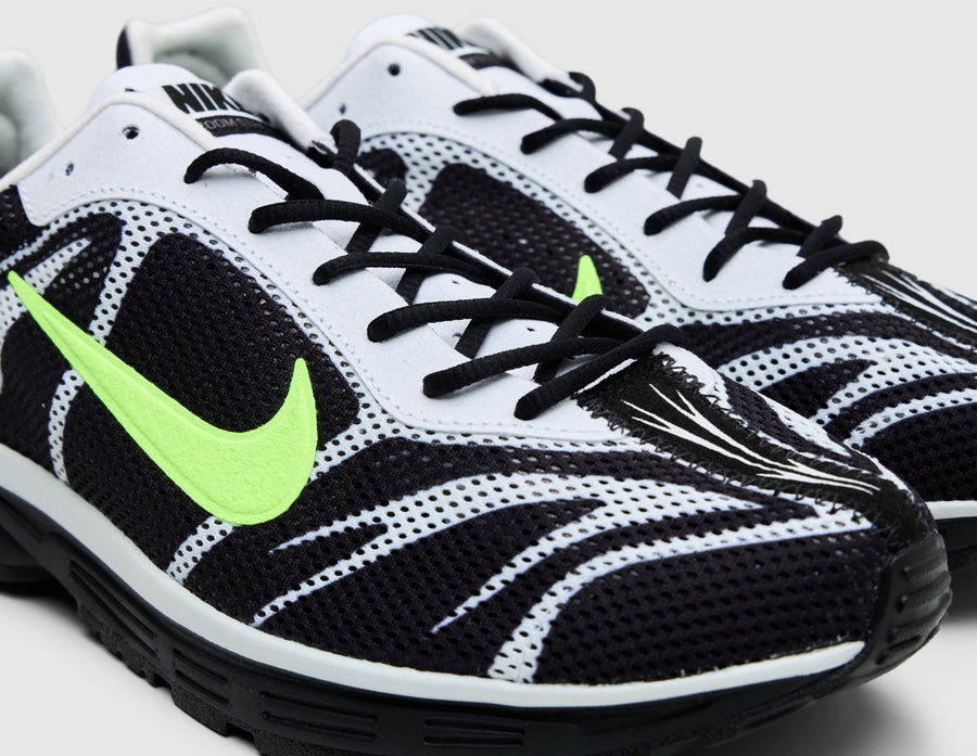 Nike Zoom Streak 3 Black / Volt - Summit White