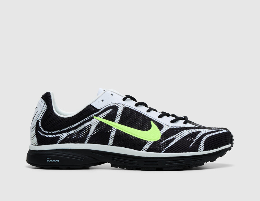 Nike Zoom Streak 3 Black / Volt - Summit White