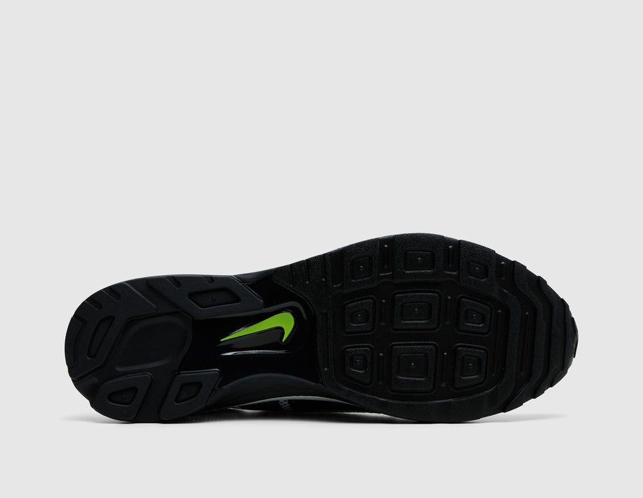 Nike Zoom Streak 3 Black / Volt - Summit White
