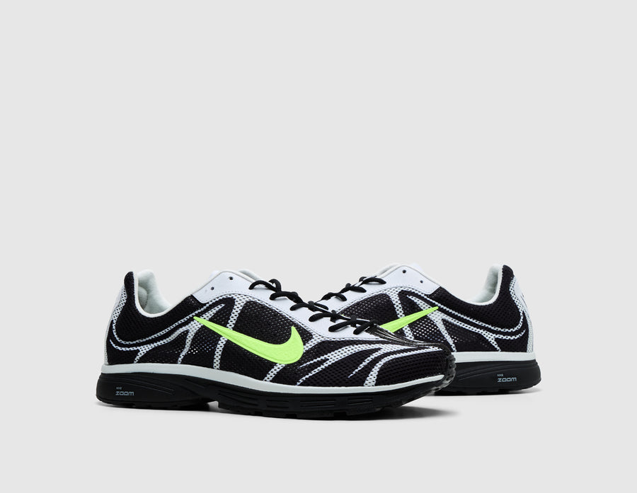 Nike Zoom Streak 3 Black / Volt - Summit White