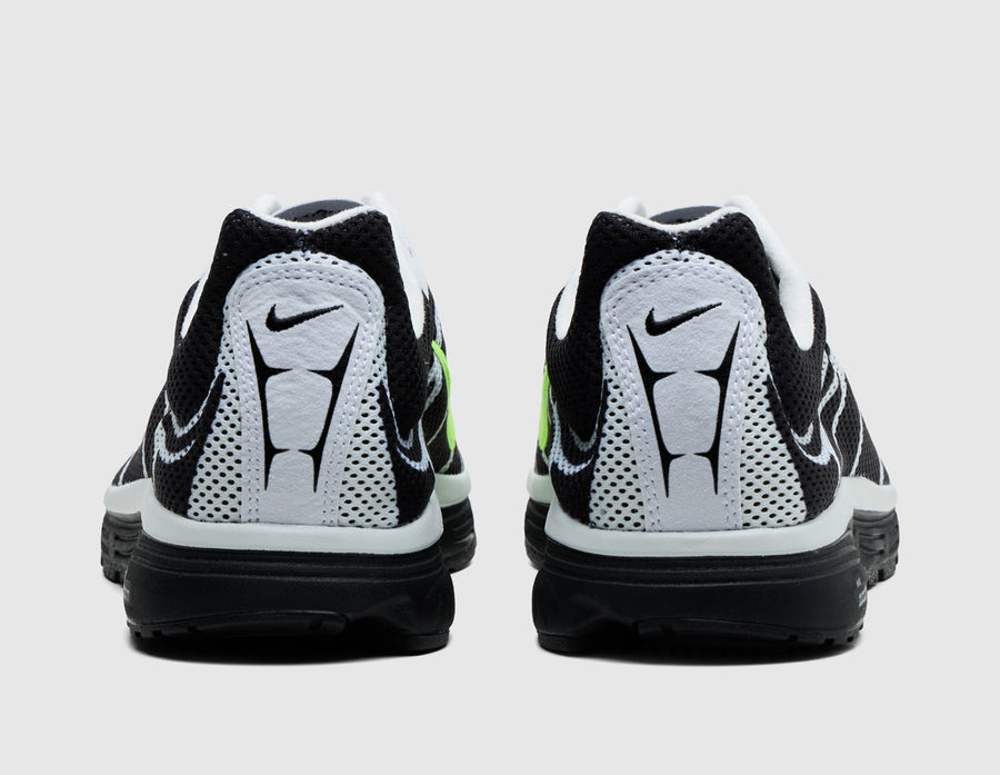 Nike Zoom Streak 3 Black / Volt - Summit White