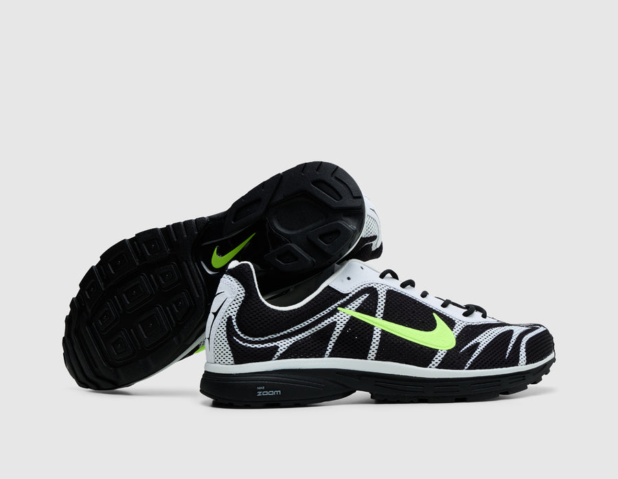 Nike Zoom Streak 3 Black / Volt - Summit White