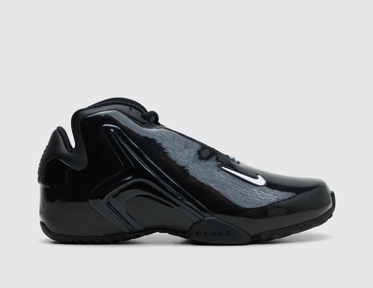 Nike Zoom Hyperflight Black / White - Black – size? Canada