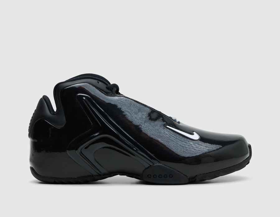 Nike Zoom Hyperflight Black / White - Black