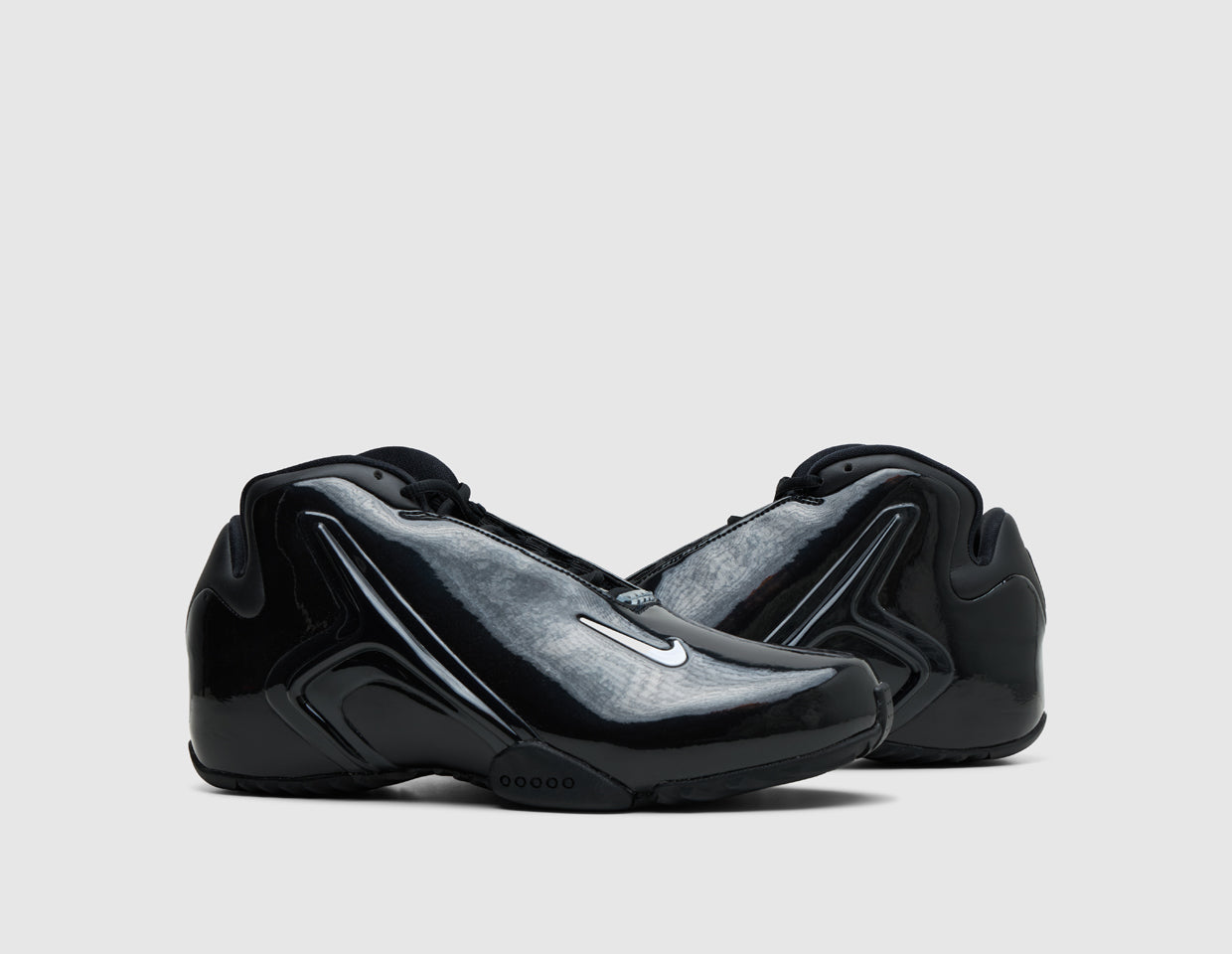 Nike Zoom Hyperflight Black / White - Black – size? Canada