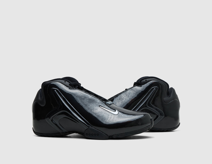 Nike Zoom Hyperflight Black / White - Black
