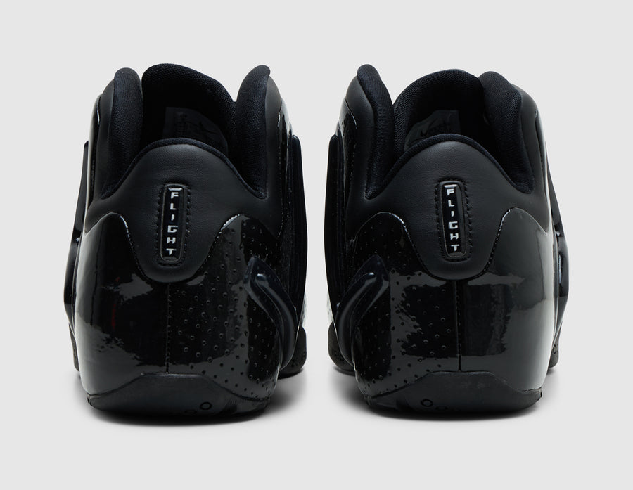 Nike Zoom Hyperflight Black / White - Black