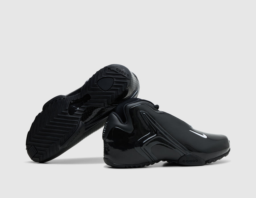 Nike Zoom Hyperflight Black / White - Black
