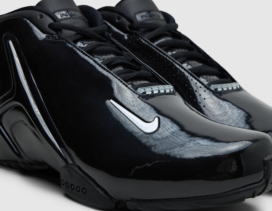 Nike Zoom Hyperflight Black / White - Black