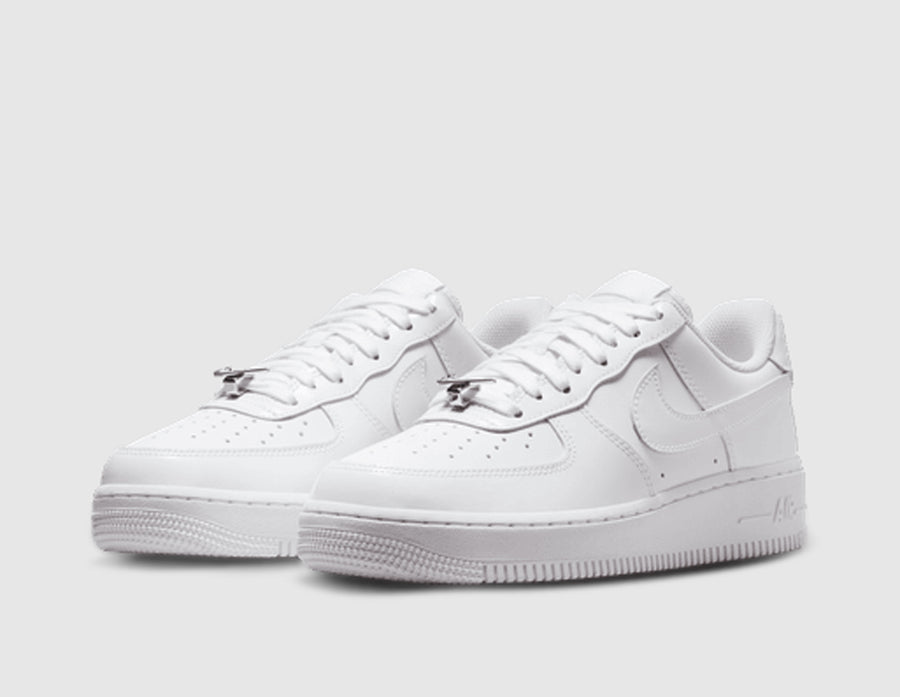 Nike Women's Air Force 1 '07 White / White