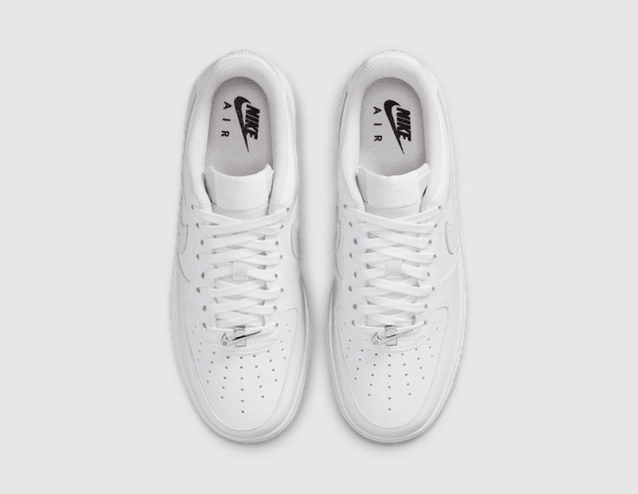 Nike Women's Air Force 1 '07 White / White