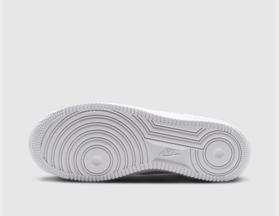 Nike Women's Air Force 1 '07 White / White