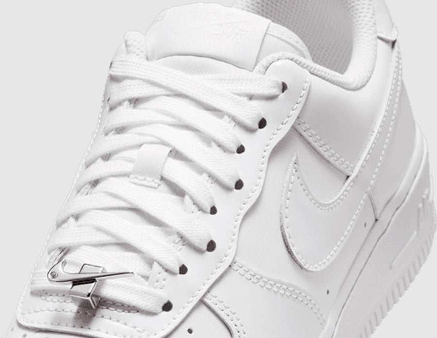 Nike Women's Air Force 1 '07 White / White