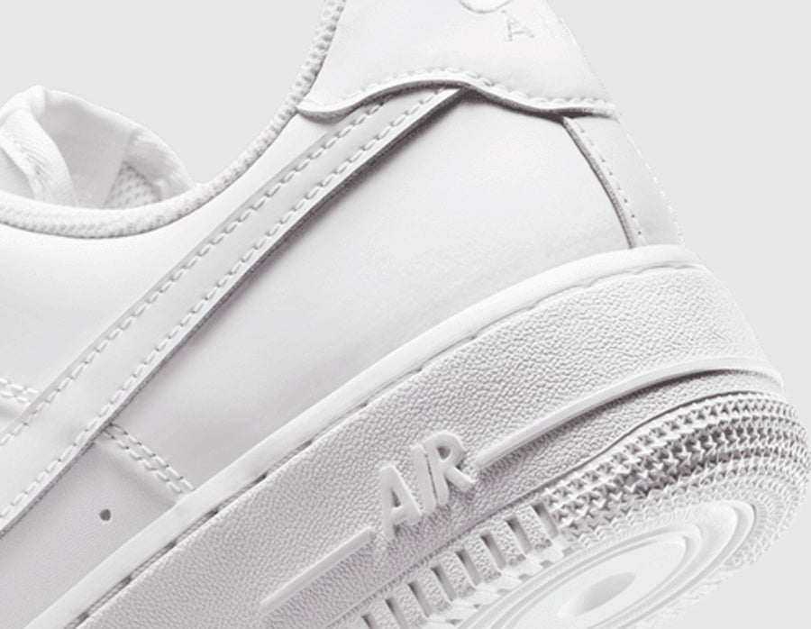 Nike Women's Air Force 1 '07 White / White
