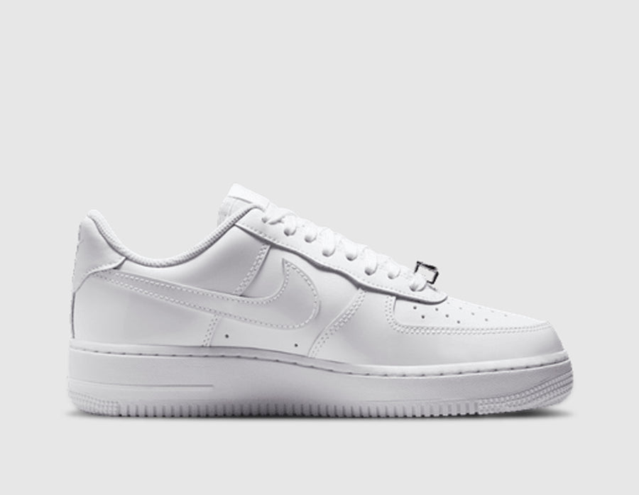 Nike Women's Air Force 1 '07 White / White
