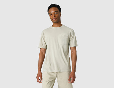 adidas Originals Essential Trefoil T-shirt / Putty Grey