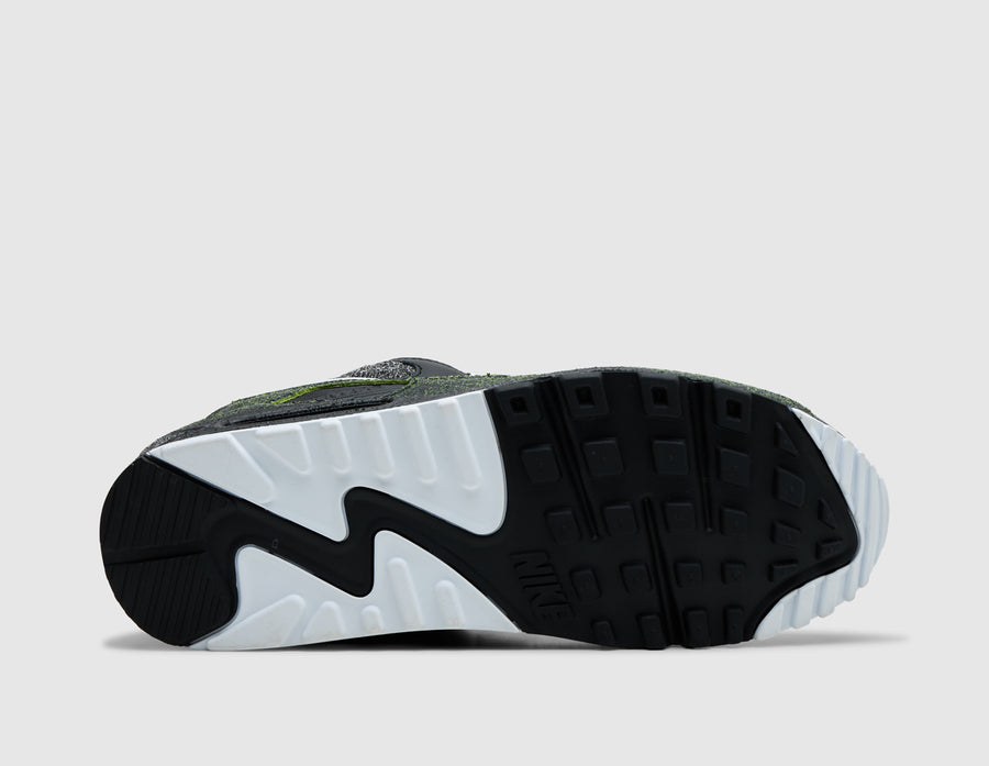 Nike Air Max 90 "Tiempo" Black / White