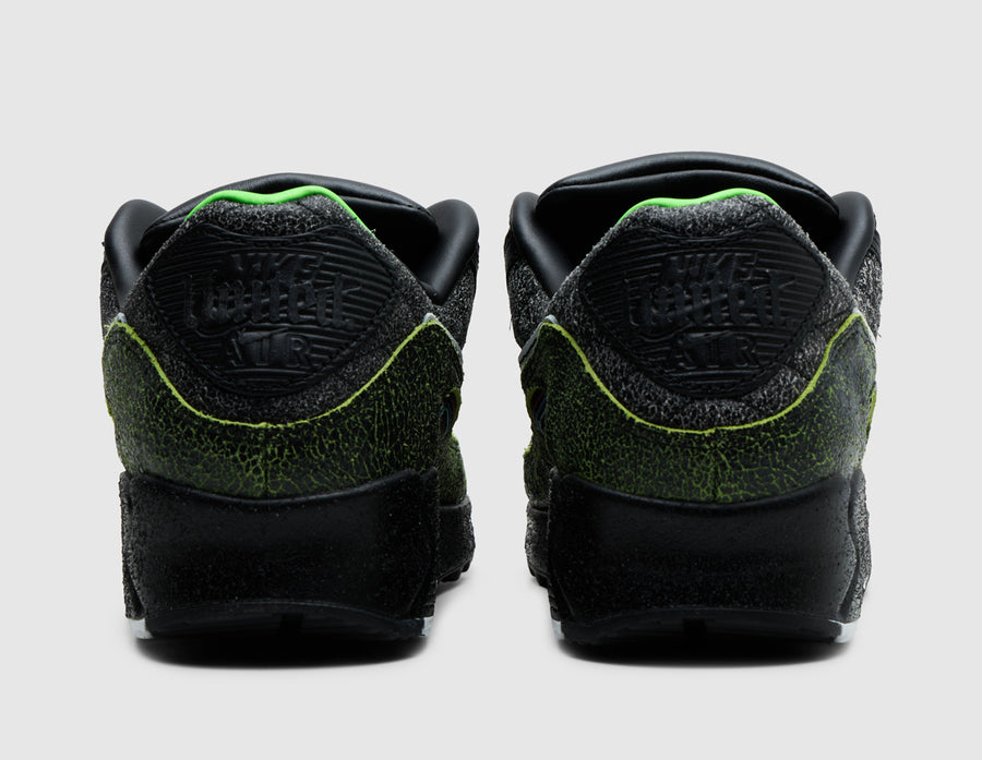 Nike Air Max 90 "Tiempo" Black / White