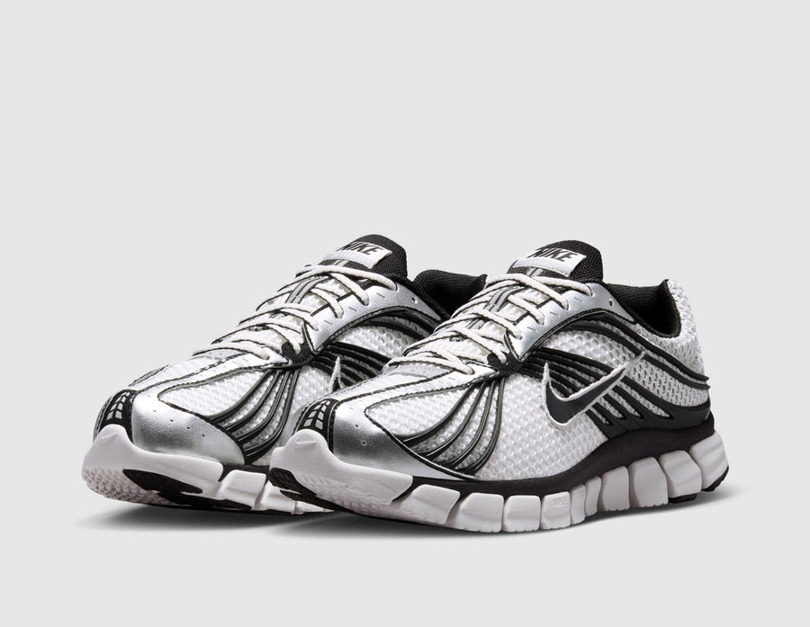 Nike Zoom Skylon 11 Summit White / Black - Light Smoke Grey