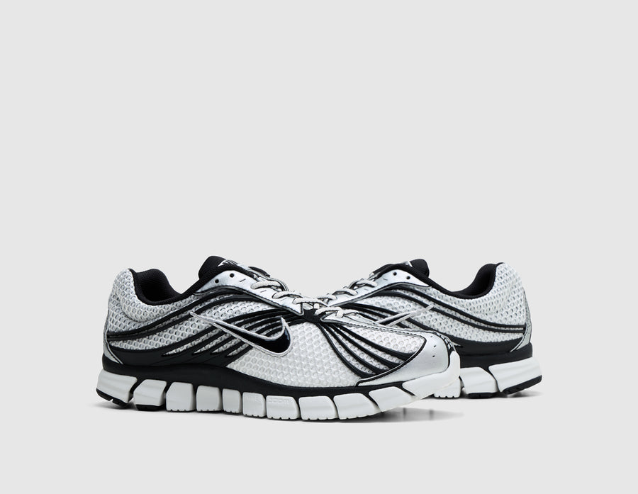 Nike Zoom Skylon 11 Summit White / Black - Light Smoke Grey