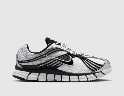 Nike Zoom Skylon 11 Summit White / Black - Light Smoke Grey - Sneakers