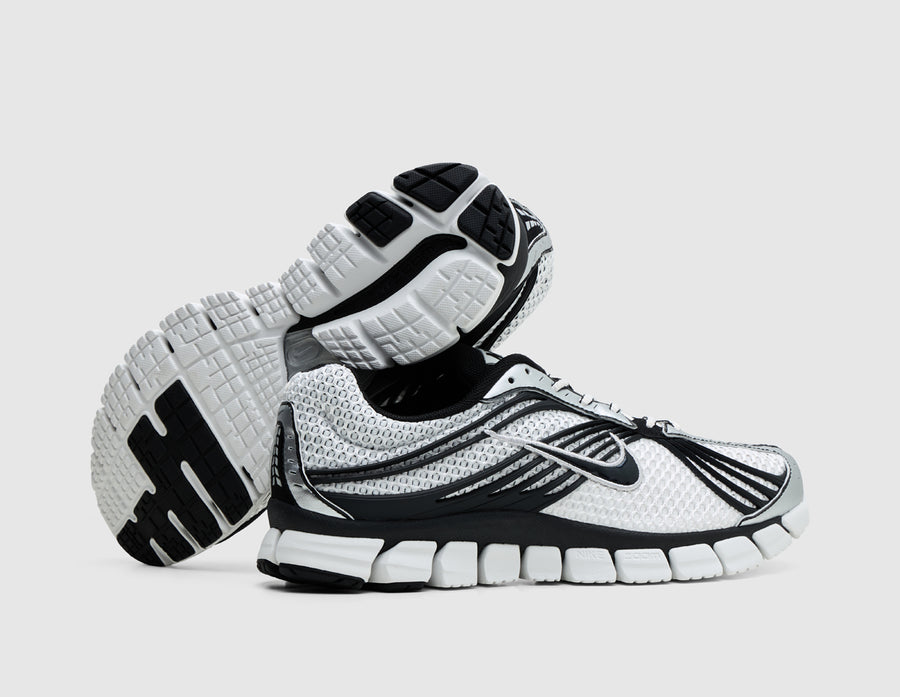 Nike Zoom Skylon 11 Summit White / Black - Light Smoke Grey