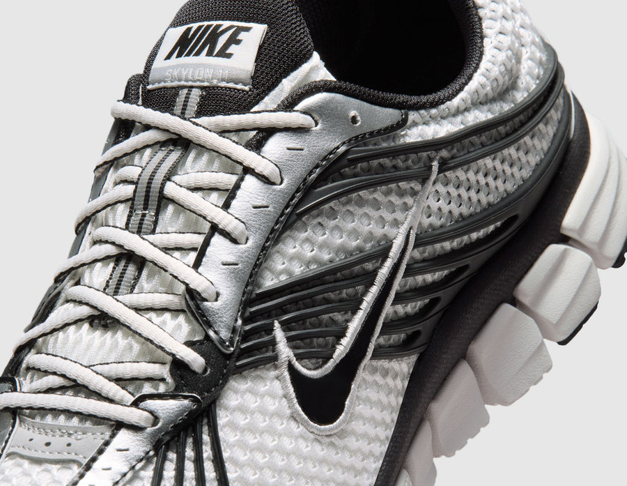 Nike Zoom Skylon 11 Summit White / Black - Light Smoke Grey