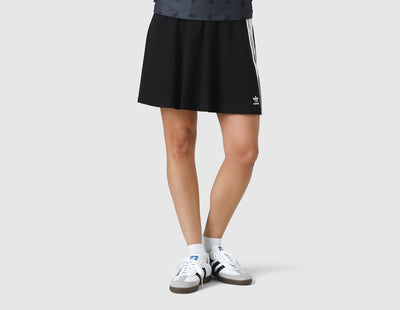 adidas Originals Women's 3-Stripes Skirt / Black