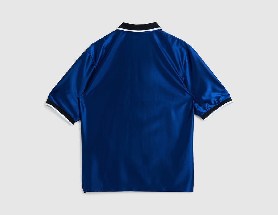 Nike Korea Energy Jersey Global Blue / Black - White