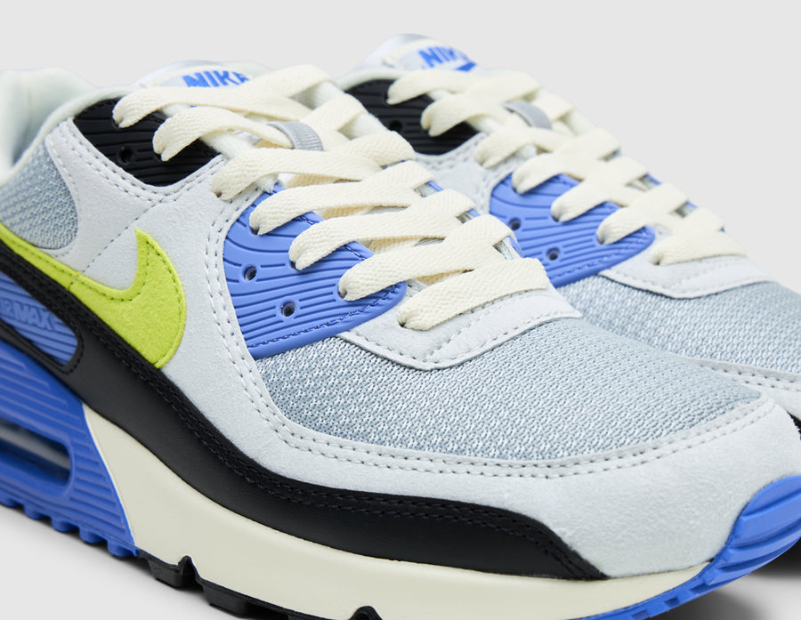 Nike Air Max III Photon Dust / Cyber - Light Smoke Grey