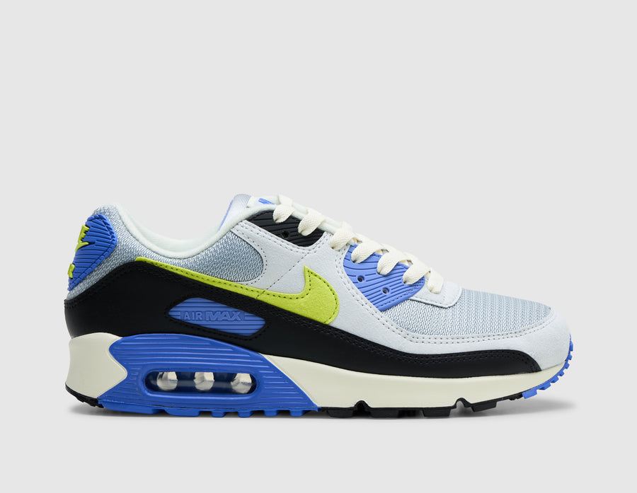 Nike Air Max III Photon Dust / Cyber - Light Smoke Grey