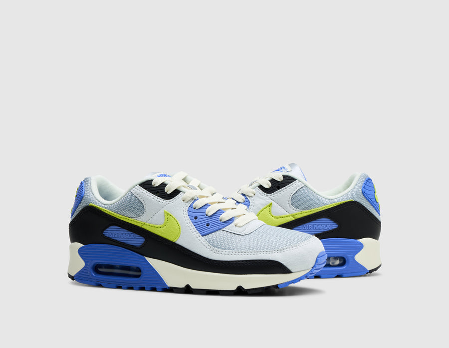 Nike Air Max III Photon Dust / Cyber - Light Smoke Grey