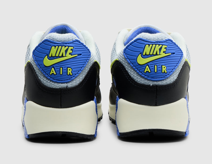 Nike Air Max III Photon Dust / Cyber - Light Smoke Grey