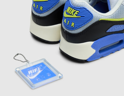 Nike Air Max III Photon Dust / Cyber - Light Smoke Grey