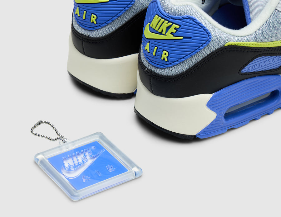 Nike Air Max III Photon Dust / Cyber - Light Smoke Grey