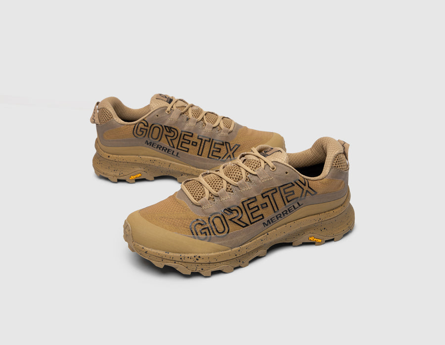Merrell Moab Speed GORE-TEX SE / Coyote
