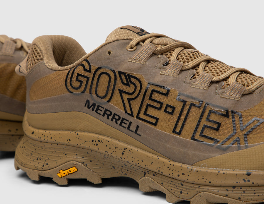 Merrell Moab Speed GORE-TEX SE / Coyote