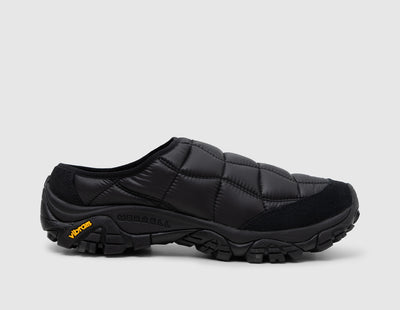 Merrell Moab 2 Slide Quilted SE Black - Low Top