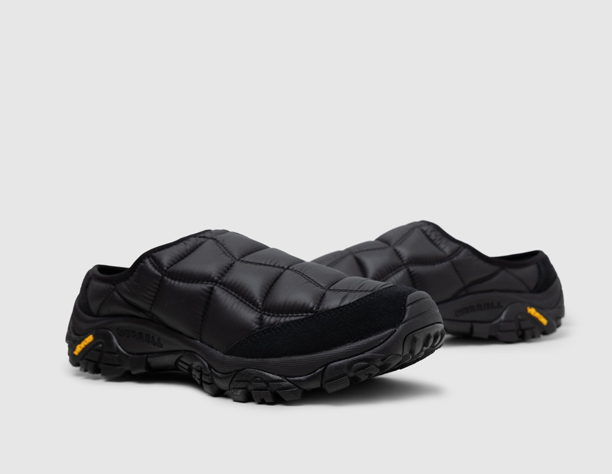 Merrell Moab 2 Slide Quilted SE Black – size? Canada