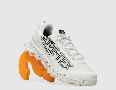 Merrell Moab Speed GORE-TEX SE / White - Sneakers - SNEAKER