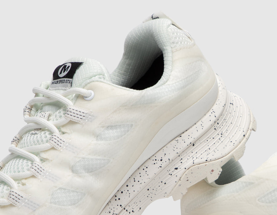 Merrell Moab Speed GORE-TEX SE / White