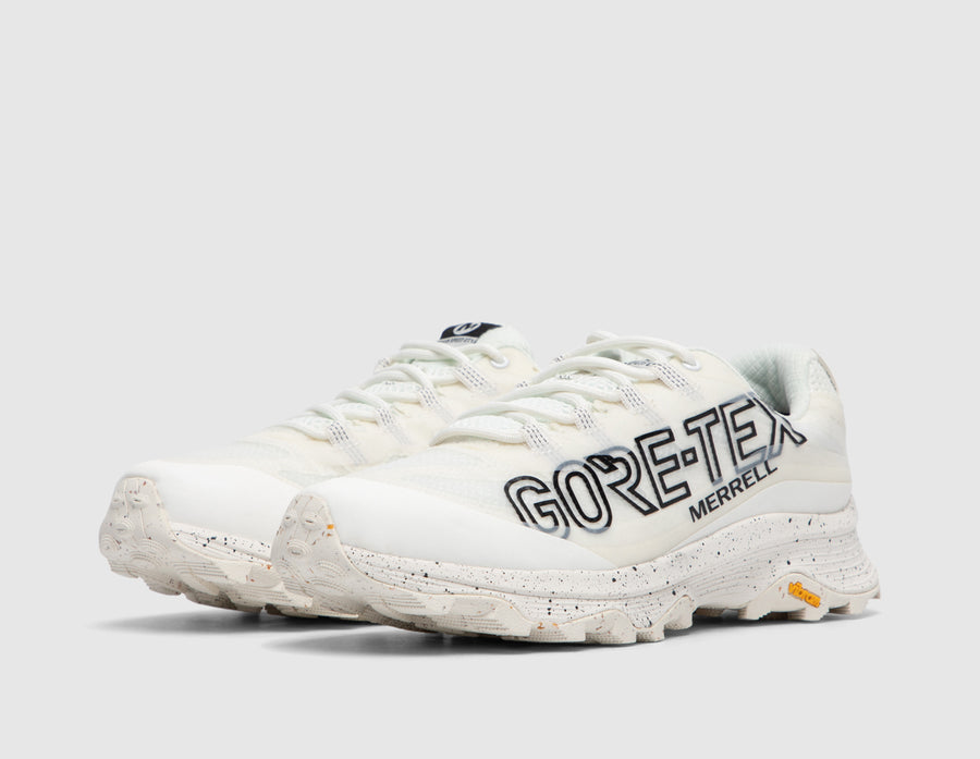 Merrell Moab Speed GORE-TEX SE / White