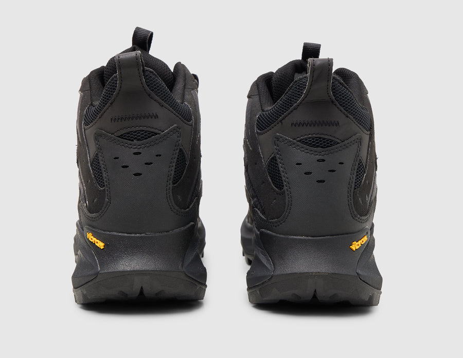 Merrell Moab Speed 2 Mid GORE-TEX / Black